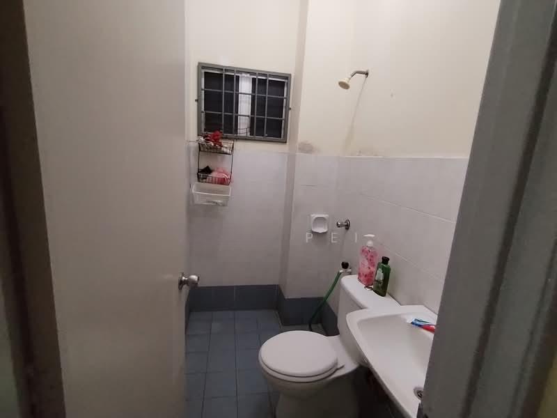Taman Puchong Tekali - 3