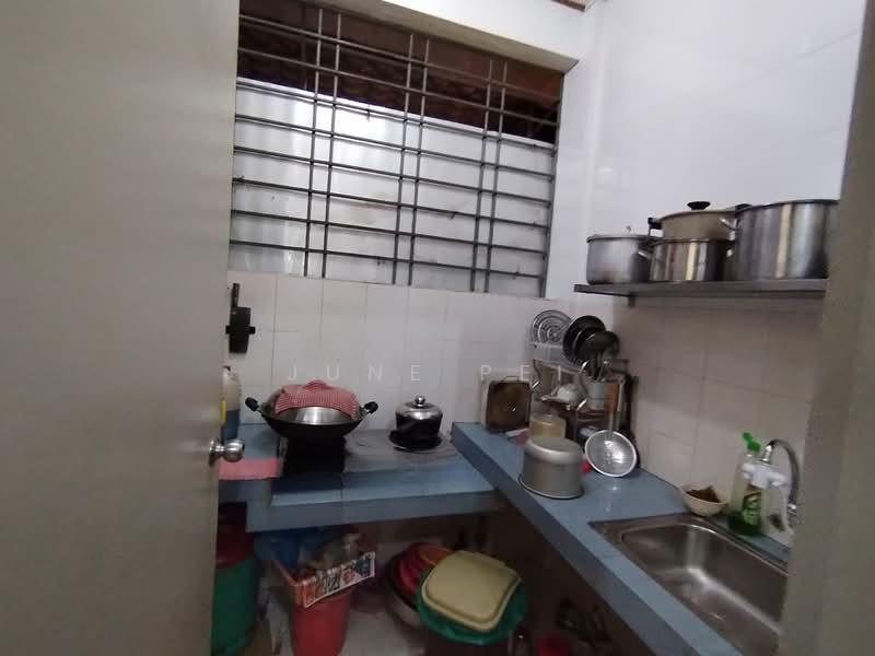 Taman Puchong Tekali - 4