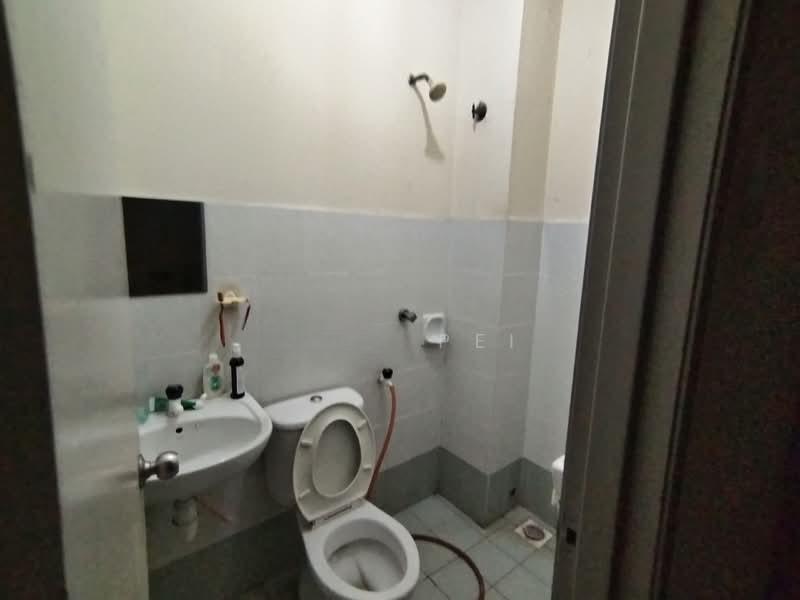 Taman Puchong Tekali - 5