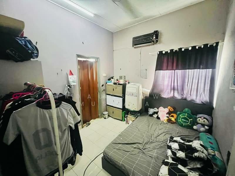Bandar Baru Selayang - 2