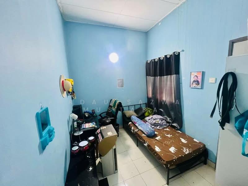 Bandar Baru Selayang - 3