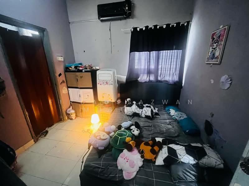 Bandar Baru Selayang - 4