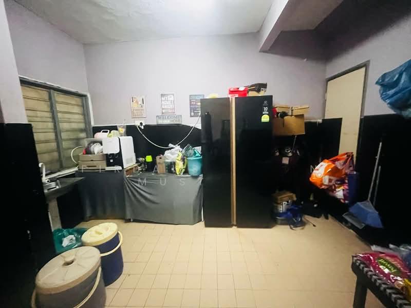 Bandar Baru Selayang - 5