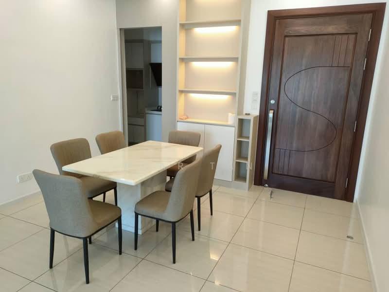 Queens Residences Q1 @ Queens Waterfront - 4