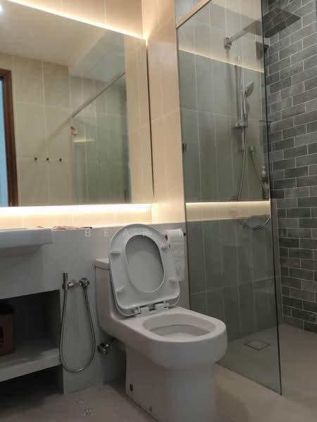 Queens Residences Q1 @ Queens Waterfront - 5