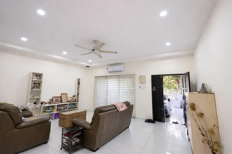 TAMAN RAPAT PERMAI - 4