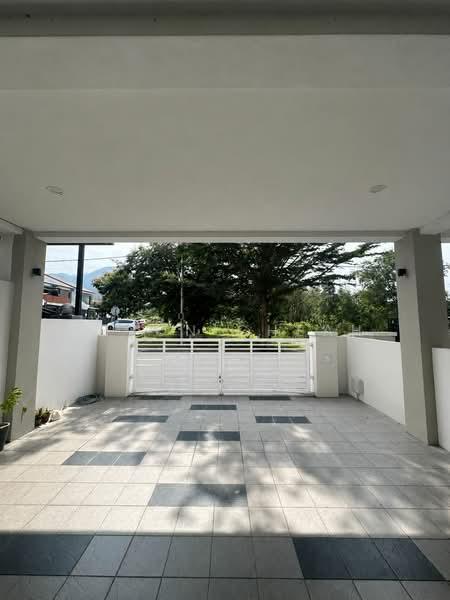 TAMAN RAPAT PERMAI - 3