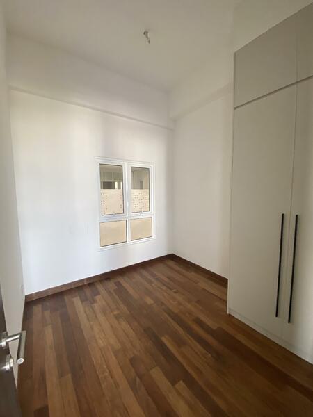 Codrington Residence - 2