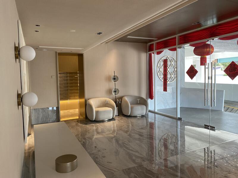 Codrington Residence - 3