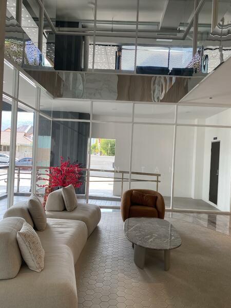 Codrington Residence - 4