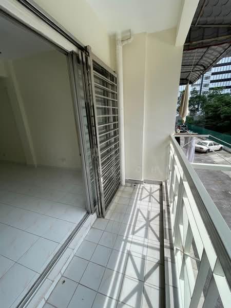 Teratai Mewah Condominium - 5