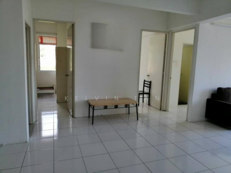 The Pulse Condominium - 2