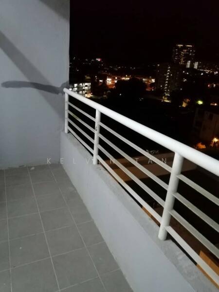 The Pulse Condominium - 3