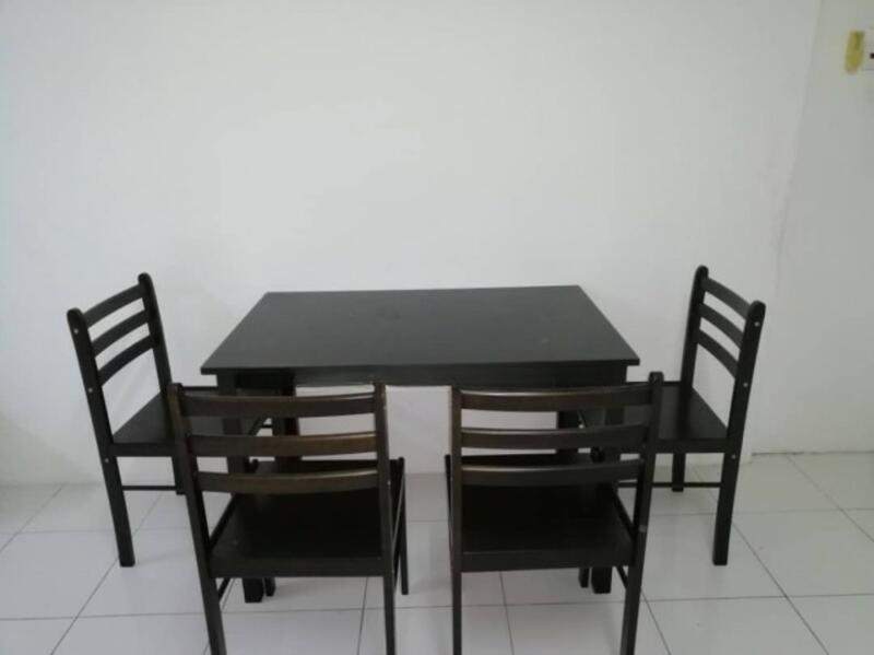 The Pulse Condominium - 4