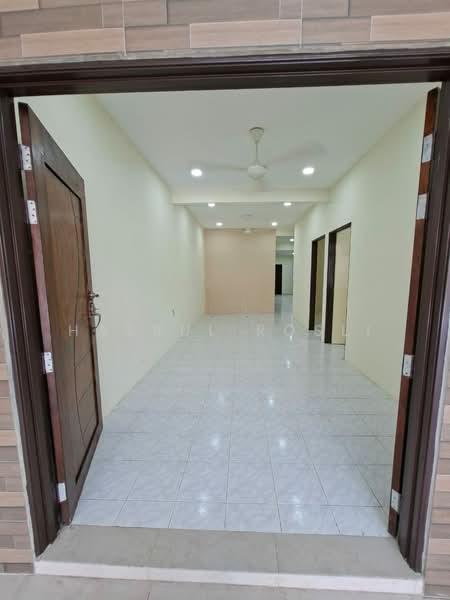 Taman Serai Setia - 4