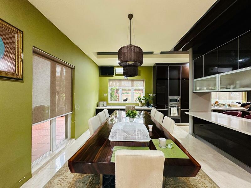TAR Villas - 2