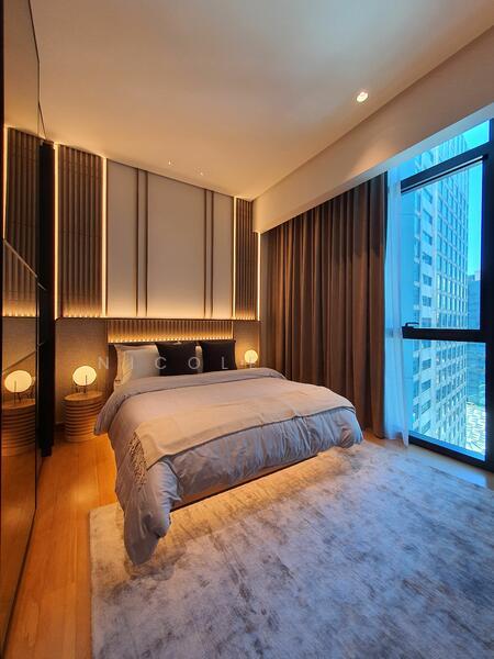 Damansara City Residency (DC Residensi) - 3