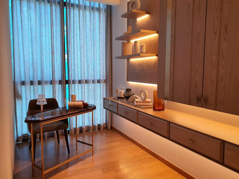 Damansara City Residency (DC Residensi) - 5