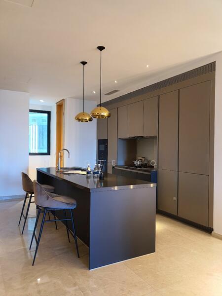 Damansara City Residency (DC Residensi) - 4