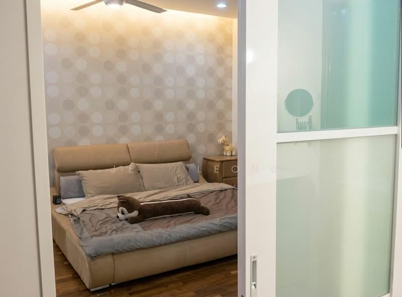 Mutiara Bukit Jalil - 5