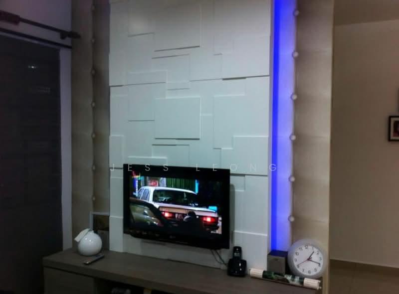 Mutiara Bukit Jalil - 2