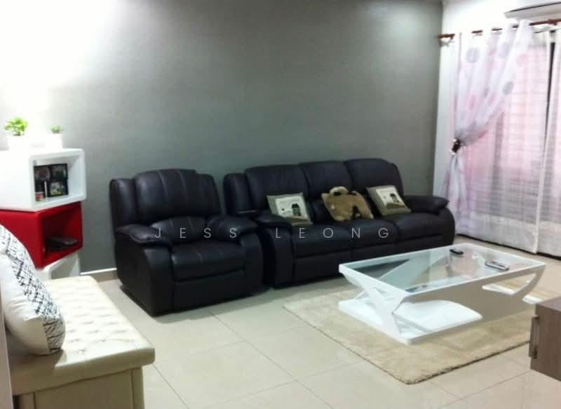 Mutiara Bukit Jalil - 1