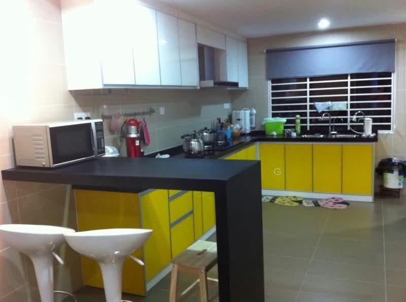 Mutiara Bukit Jalil - 4