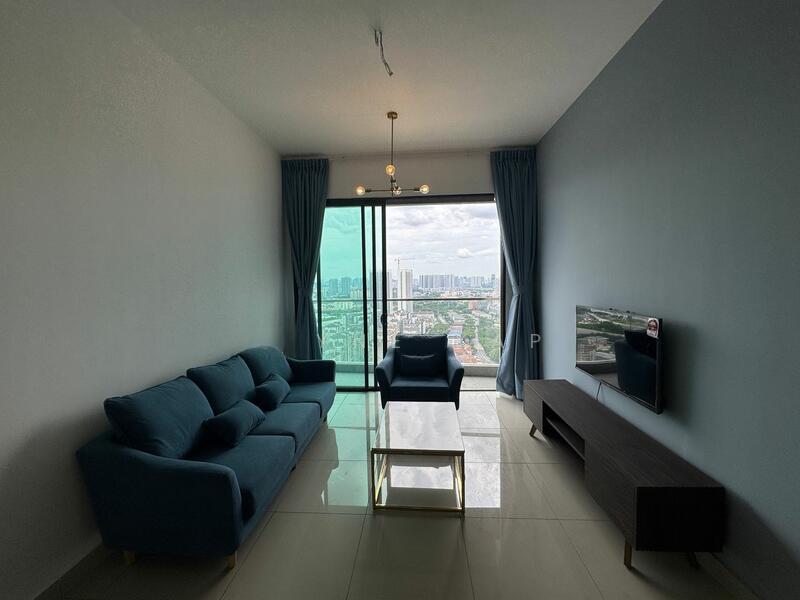 Lavile Kuala Lumpur - 1