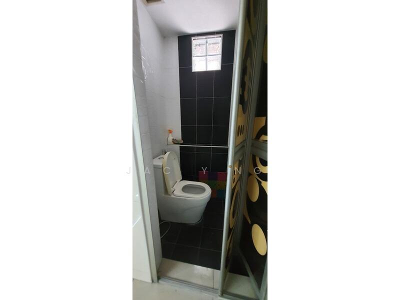 Taman Desa Harmoni - 3