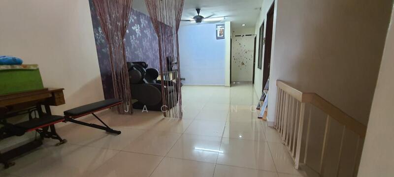 Taman Desa Harmoni - 5