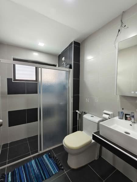 Dato Onn Corner Lot Unit - 2