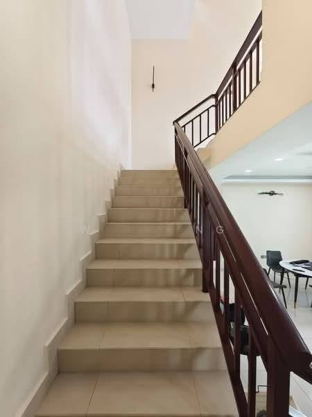 Dato Onn Corner Lot Unit - 3