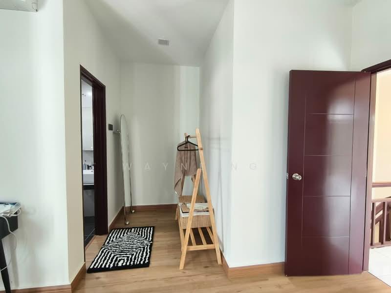 Dato Onn Corner Lot Unit - 4