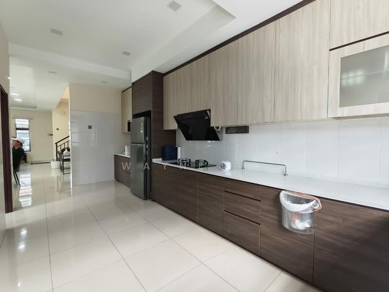 Dato Onn Corner Lot Unit - 3