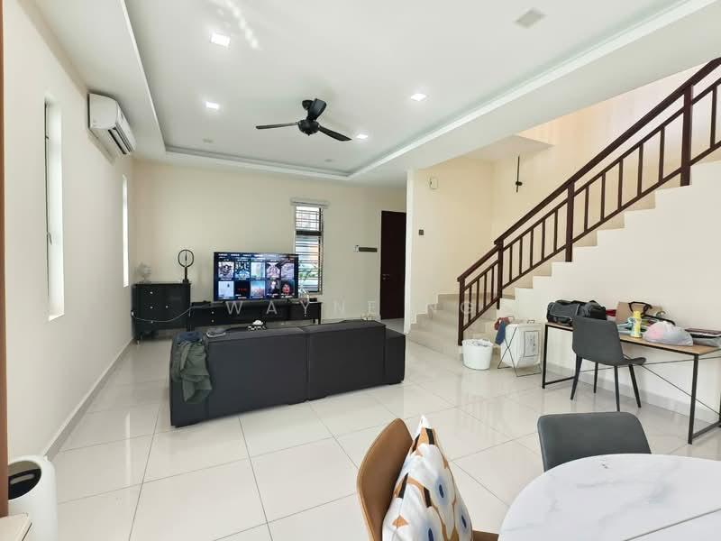 Dato Onn Corner Lot Unit - 2