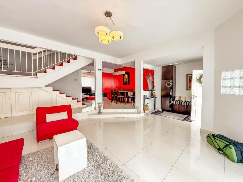 Taman Pinggiran Ukay - 5