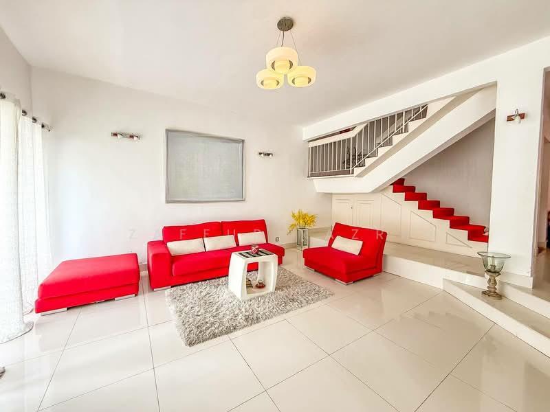 Taman Pinggiran Ukay - 4