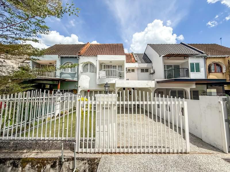 Taman Pinggiran Ukay - 3