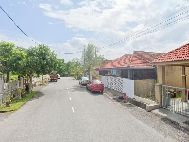 Taman Bukit Nibong - 1