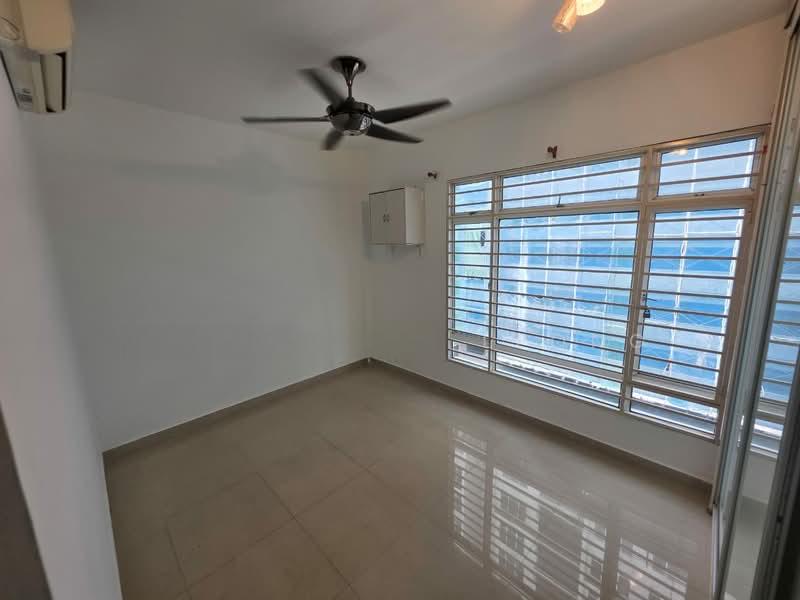 Bukit Segambut Apartment - 5