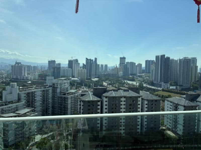 Residensi Harmoni 2 - 4