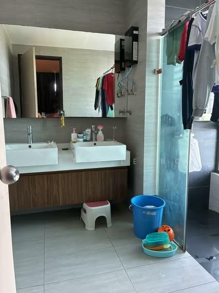 Residensi Harmoni 2 - 5