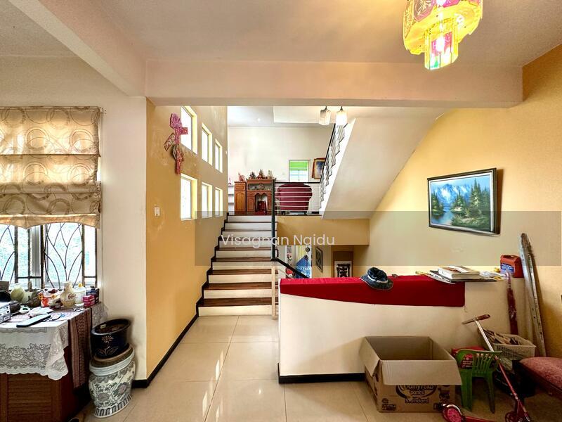 Peridot Precinct Kota Emerald East Rawang The Rise, Rawang - 4