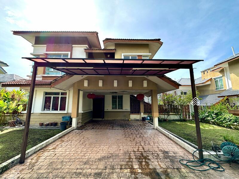 Peridot Precinct Kota Emerald East Rawang The Rise, Rawang - 2