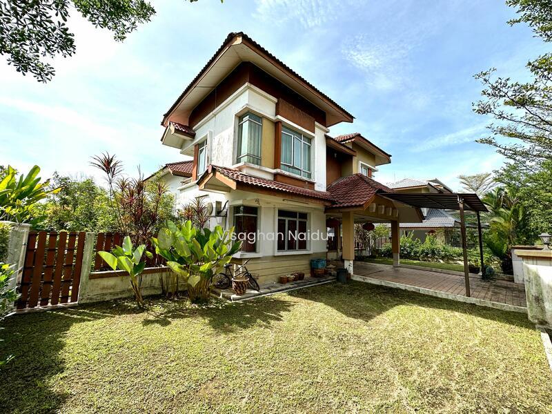 Peridot Precinct Kota Emerald East Rawang The Rise, Rawang - 1