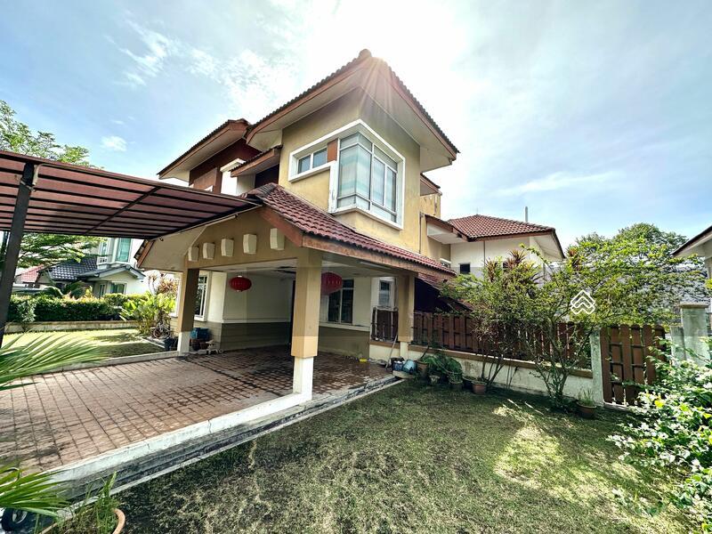 Peridot Precinct Kota Emerald East Rawang The Rise, Rawang - 3