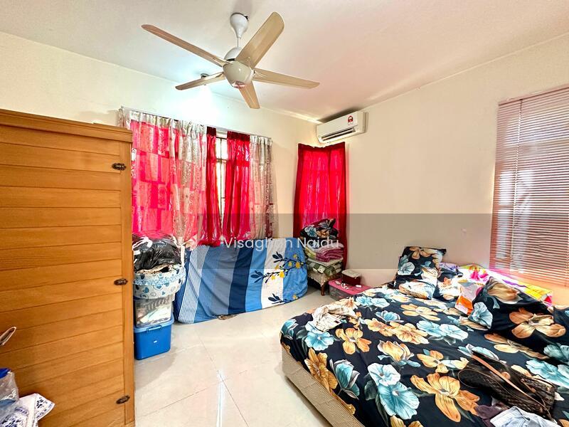 Peridot Precinct Kota Emerald East Rawang The Rise, Rawang - 5