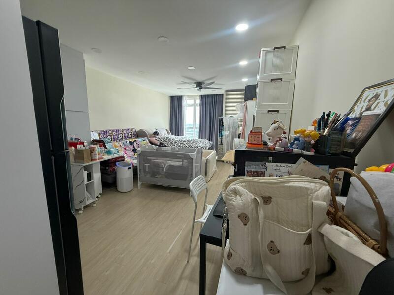 KSL Residence @ Daya - 5