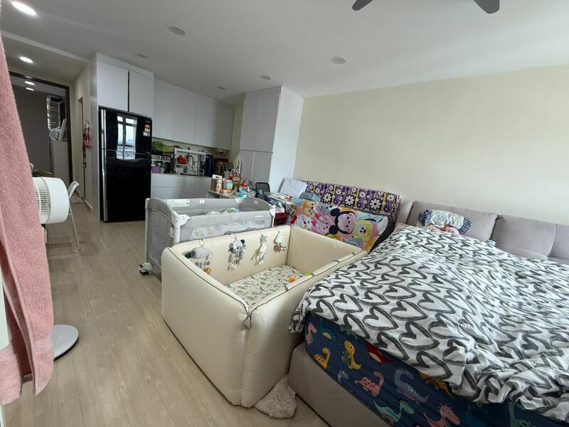 KSL Residence @ Daya - 4