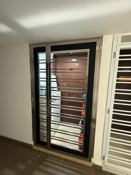 KSL Residence @ Daya - 1